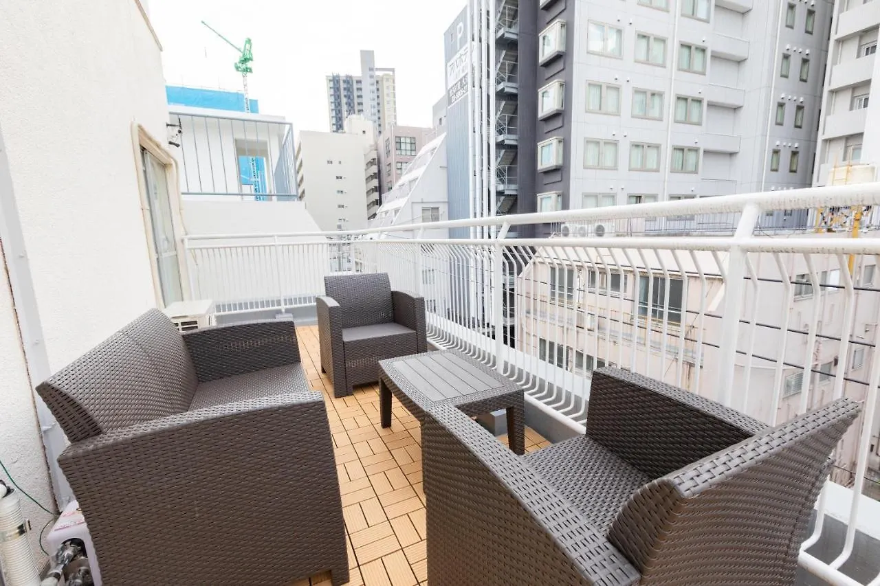 Hotel Feel Asakusa Stay Tokyo