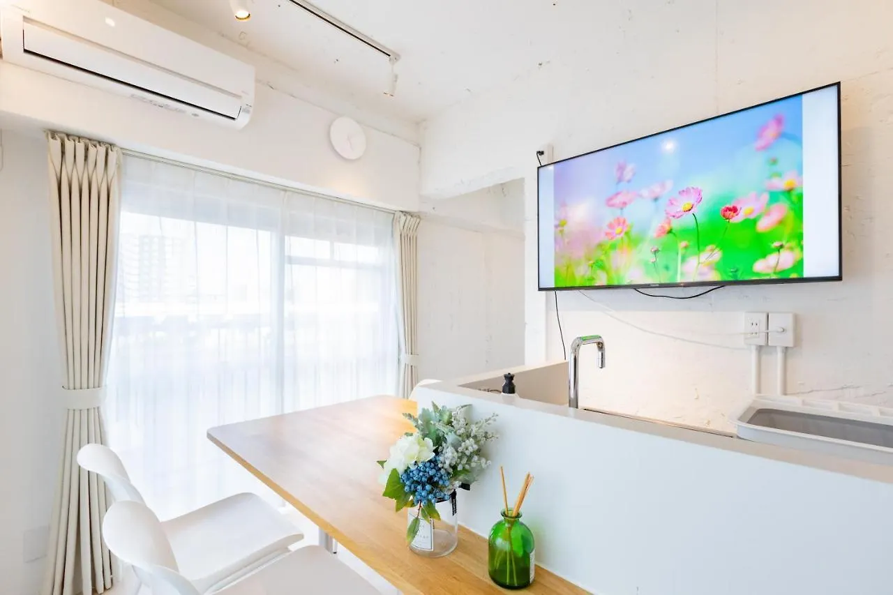 Hotel Feel Asakusa Stay Tokio