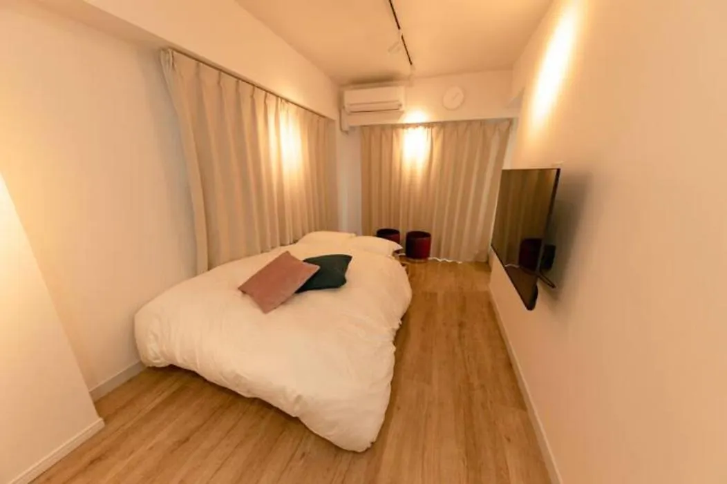 *** Hotel Feel Asakusa Stay Tokio Japón