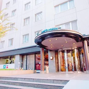 Hotel Shin **