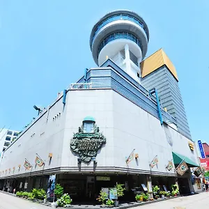 Hotel Kokusai ***