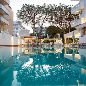 **** Hotel Kapri Albanie