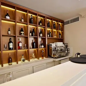 **** Hotel Alis Albanie