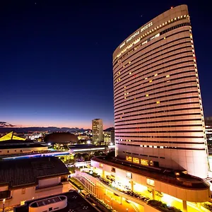 ***** Hotel Portopia Japon