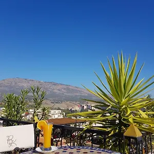 **** Riad Kettani Maroc