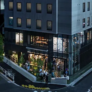 Hotel Day Place Shibuya, Tōkyō