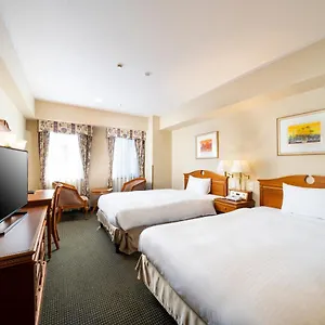 Hotel Koko Sakae ***