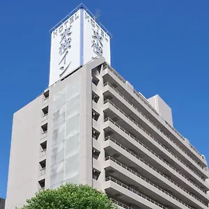 Hotel Toyoko Marunouchi ***