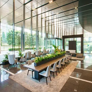 Hotel Fontaine Grand Tokyo-tamachi ****