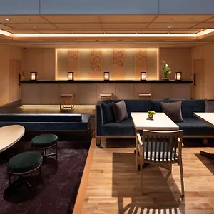 Hotel Doubletree By Hilton Higashiyama ****