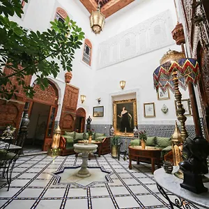**** Riad Dar Dalila Maroc