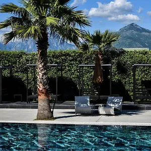 **** Hotel Havana Albanie