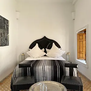 **** Riad Dar Faracha Maroc