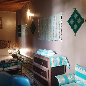 *** Riad R'mila Medina Maroc