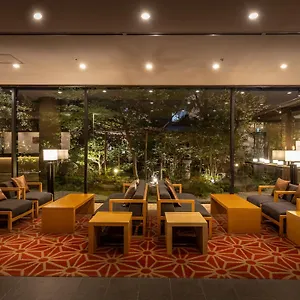 Hotel Loisir Classic Garden Sanjo ***