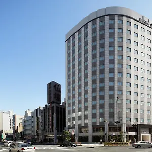 Hotel Mitsui Garden Ueno, Tōkyō