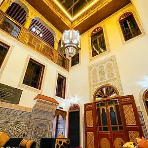 *** Riad Dar El Ouedghiri Maroc