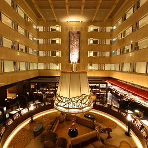 **** Hotel Century Japon