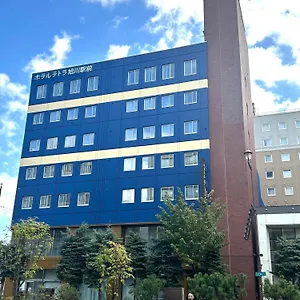 Hotel Tetora Station ***