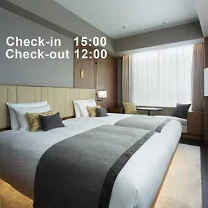 Hotel Mitsui Garden Roppongi Premier, Tōkyō