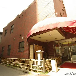 Hotel Oak, Tōkyō