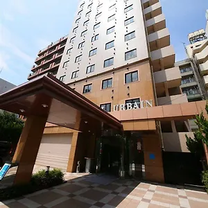 Hotel Urbain Haneda Kamata, Tōkyō