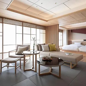 **** Hotel Cross Japon
