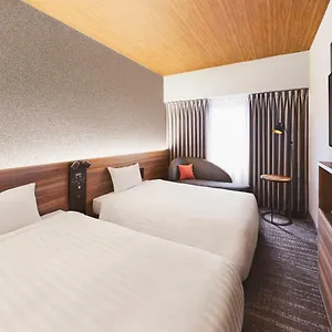 Hotel Rihga Place Higobashi ****