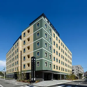 Hotel Henn Na Haneda ***