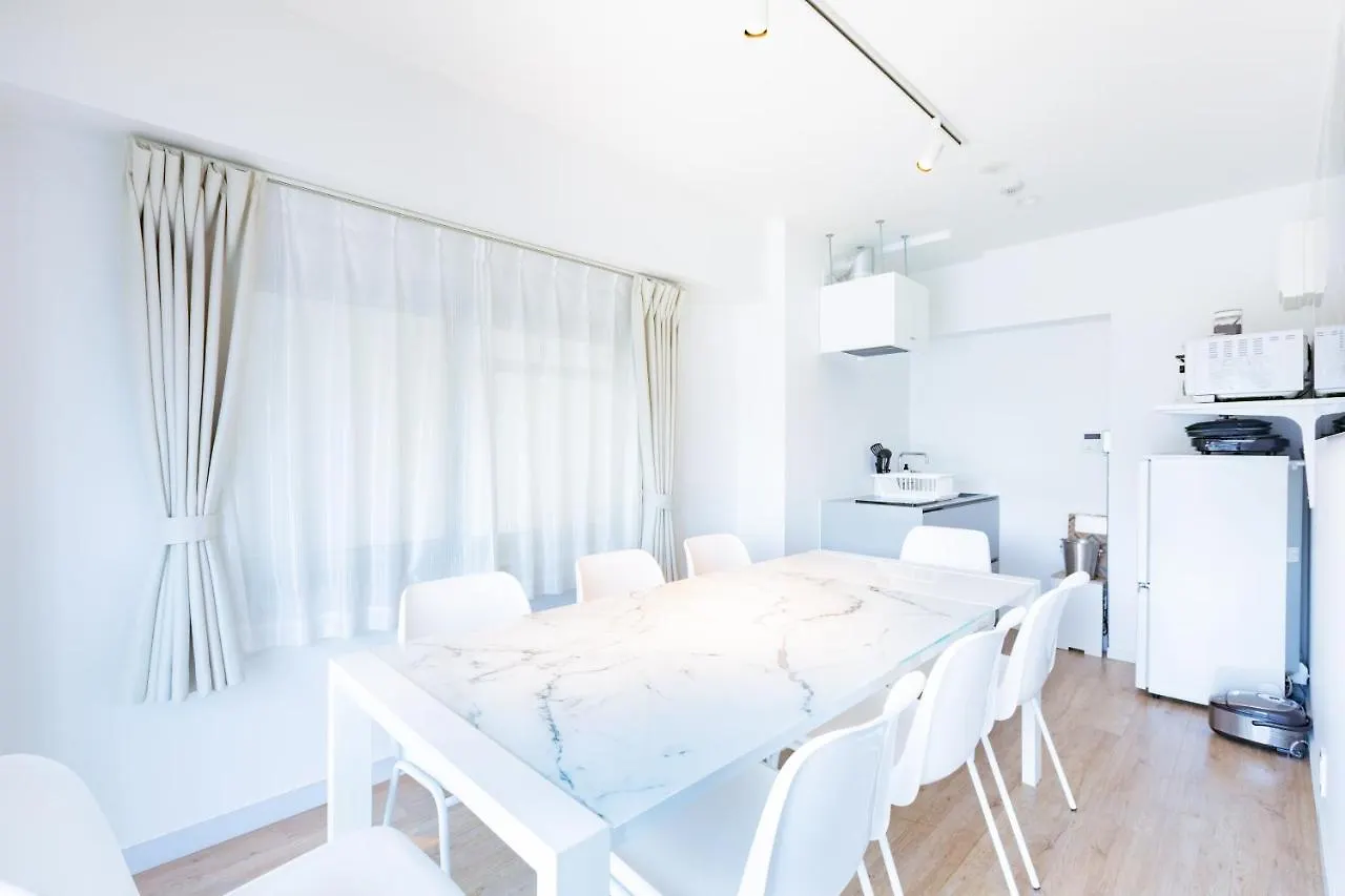 *** Hotel Feel Asakusa Stay Tokio Japonia