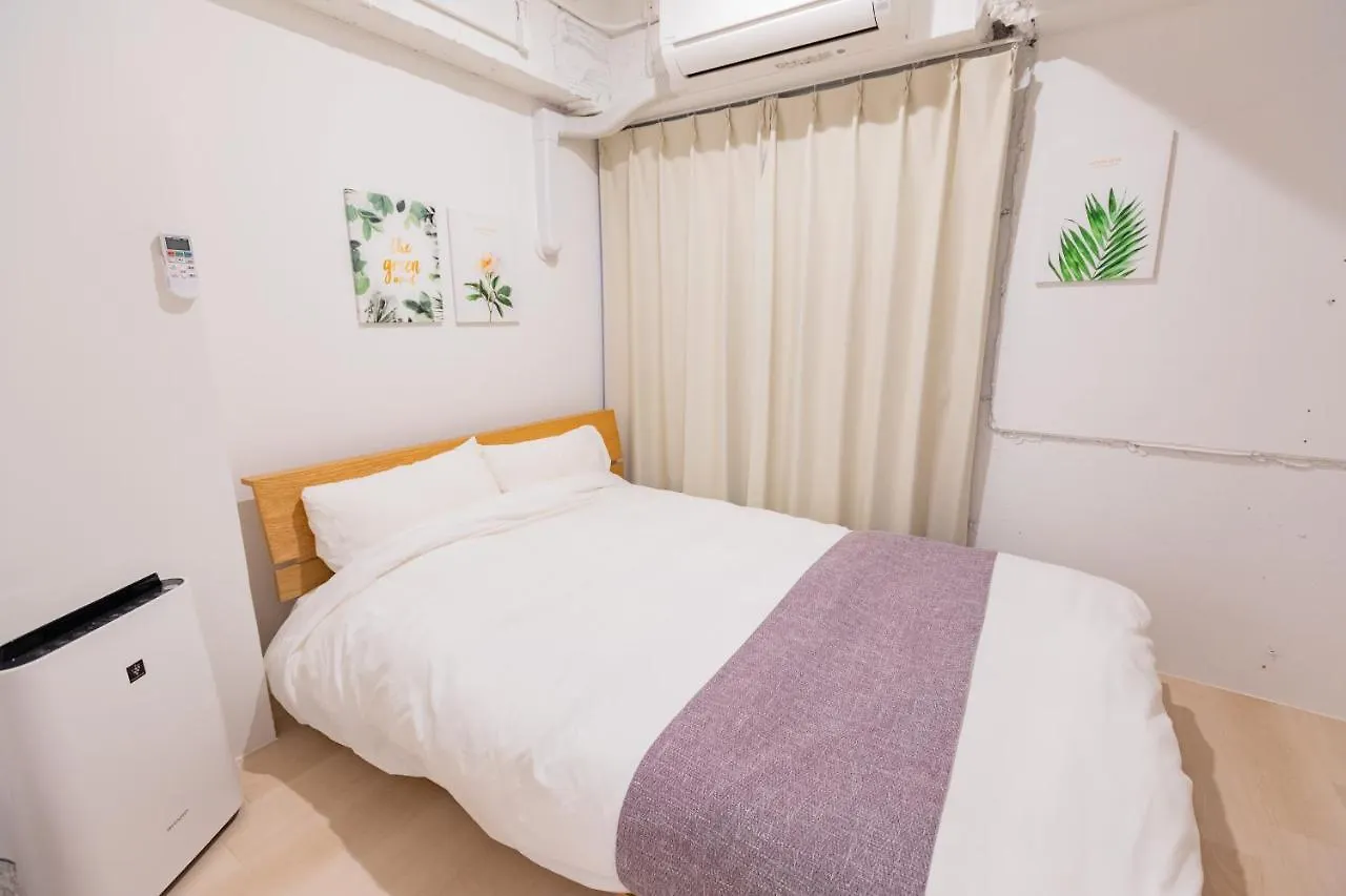 Hotel Feel Asakusa Stay Präfektur Tokio