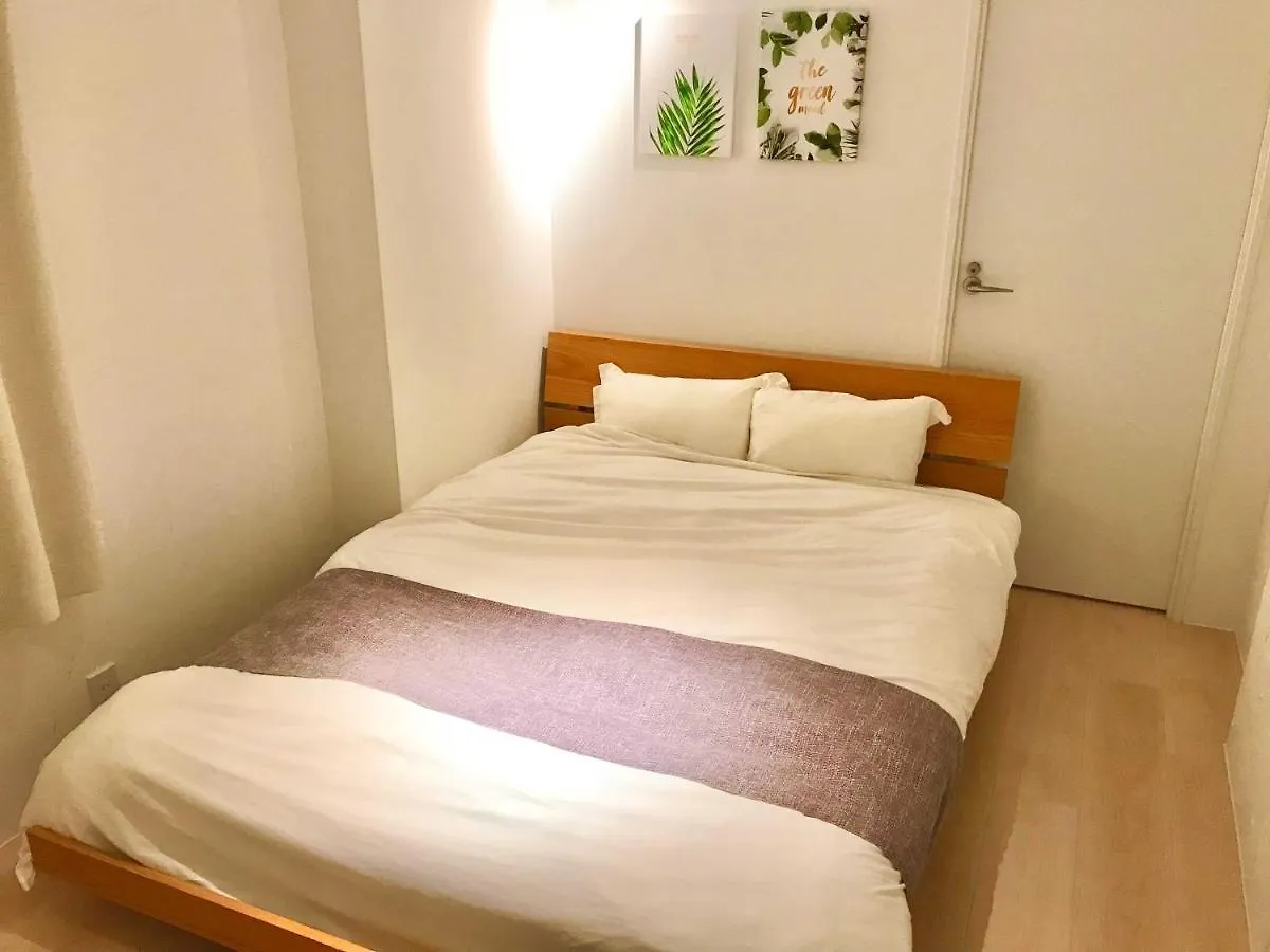 Hotel Feel Asakusa Stay Präfektur Tokio