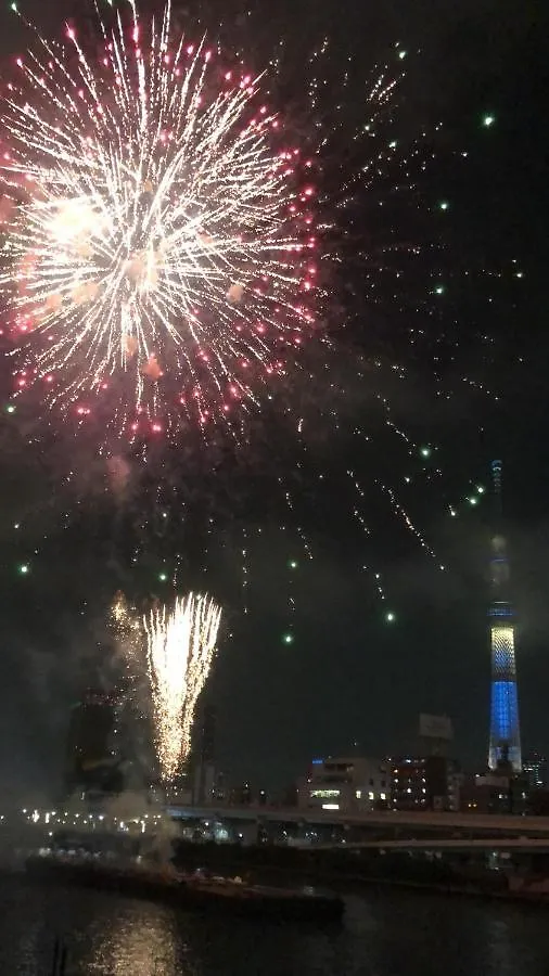 Feel Asakusa Stay Τόκιο